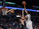 Brooklyn Nets vs Minnesota Timberwolves