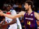 MoraBanc Andorra vs Barcelona