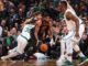 Cleveland Cavaliers vs Boston Celtics