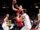 FC Bayern Munich Basketball vs Olimpia Milano Pallacanestro
