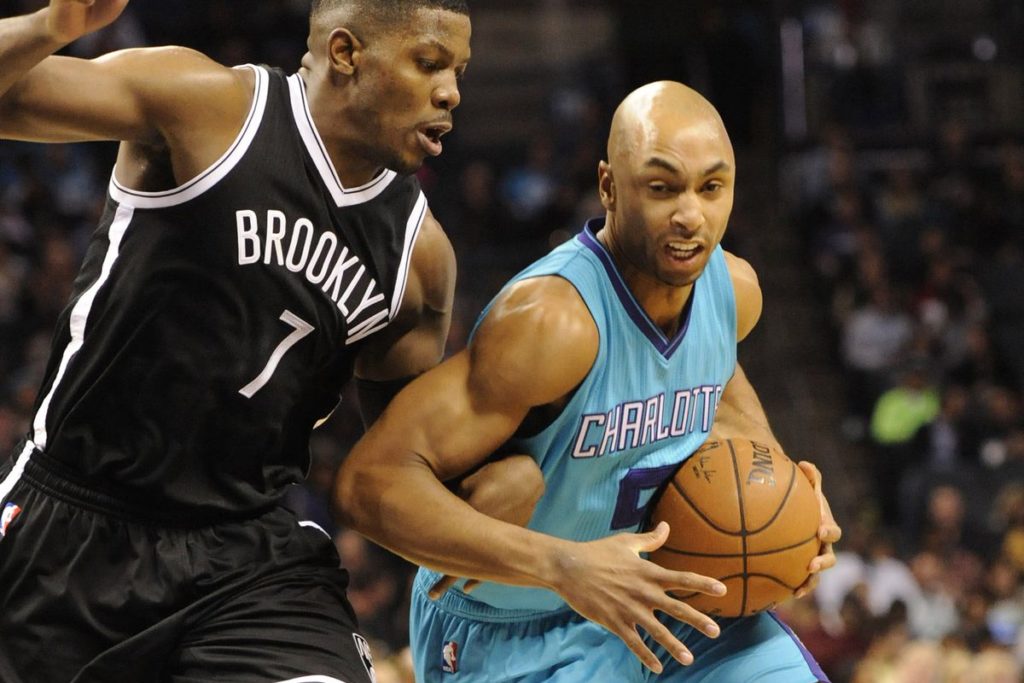 Brooklyn Nets vs New York Knicks 