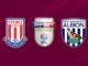 Stoke vs West Brom