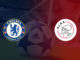 Chelsea vs Ajax