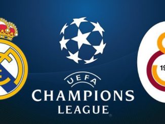 Real Madrid vs Galatasaray