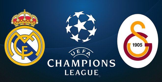 Real Madrid vs Galatasaray Real Madrid vs Galatasaray