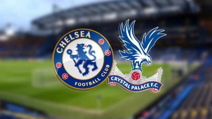 Chelsea vs Crystal Palace Chelsea vs Crystal Palace