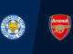 Leicester vs Arsenal
