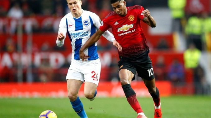 Man United vs Brighton Man United vs Brighton