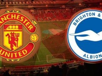 Man United vs Brighton