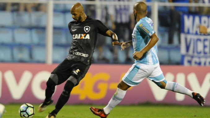 Botafogo vs Avai Botafogo vs Avai