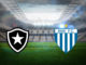 Botafogo vs Avai