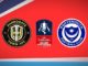 Harrogate Town vs Portsmouth