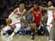 New Orleans Pelicans vs Houston Rockets