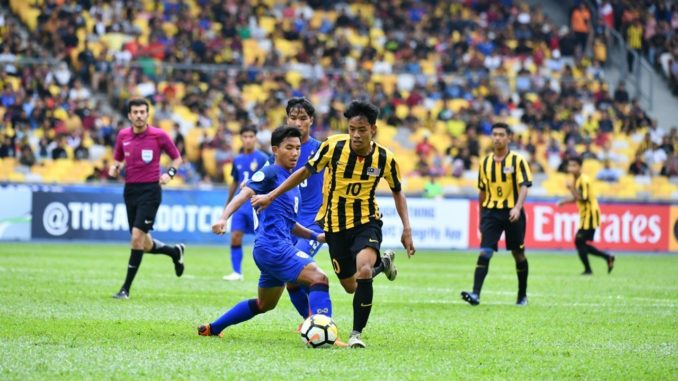 Malaysia vs Thái Lan Malaysia vs Thái Lan
