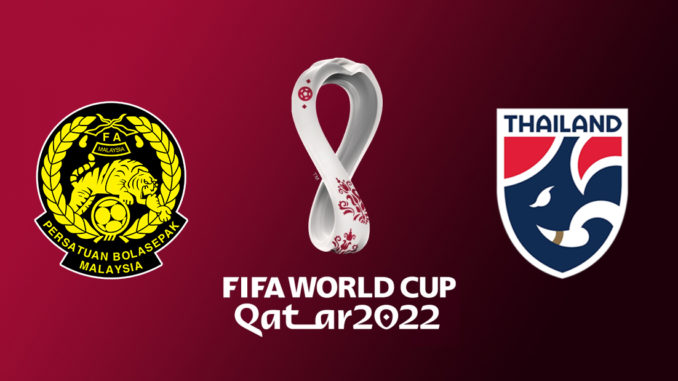 Malaysia vs Thái Lan Malaysia vs Thái Lan