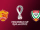 Việt Nam vs UAE