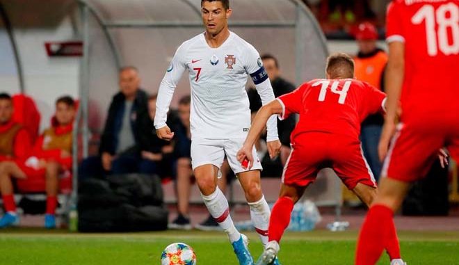 Bồ Đào Nha vs Lithuania Bồ Đào Nha vs Lithuania