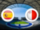 Tây Ban Nha vs Malta