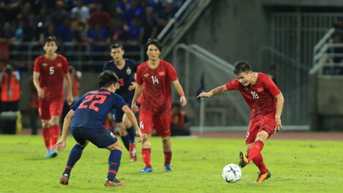Việt Nam vs Thái Lan Việt Nam vs Thái Lan