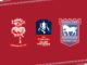 Lincoln City vs Ipswich