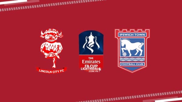 Lincoln City vs Ipswich Lincoln City vs Ipswich
