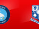 Wycombe vs Tranmere Rovers