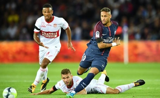 PSG vs Lille PSG vs Lille