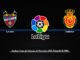 Levante vs Mallorca