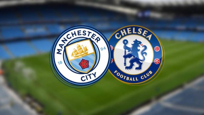 Man City vs Chelsea Man City vs Chelsea