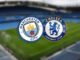 Man City vs Chelsea