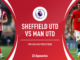 Sheffield Utd vs MU