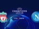 Liverpool vs Napoli