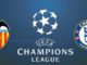 Valencia vs Chelsea