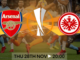 Arsenal vs Frankfurt