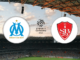 Marseille vs Brest