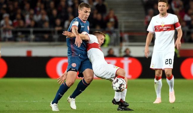Schalke vs Union Berlin Schalke vs Union Berlin
