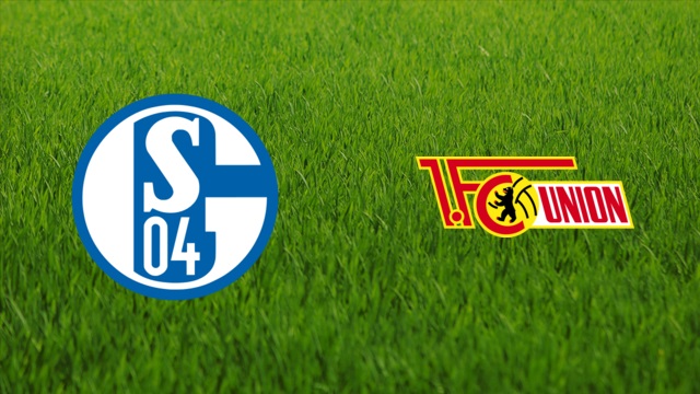 Schalke vs Union Berlin Schalke vs Union Berlin