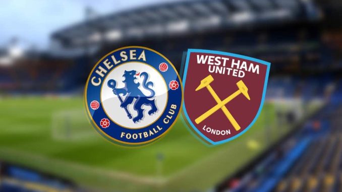 Chelsea vs West Ham Chelsea vs West Ham