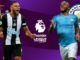 Newcastle vs Man City