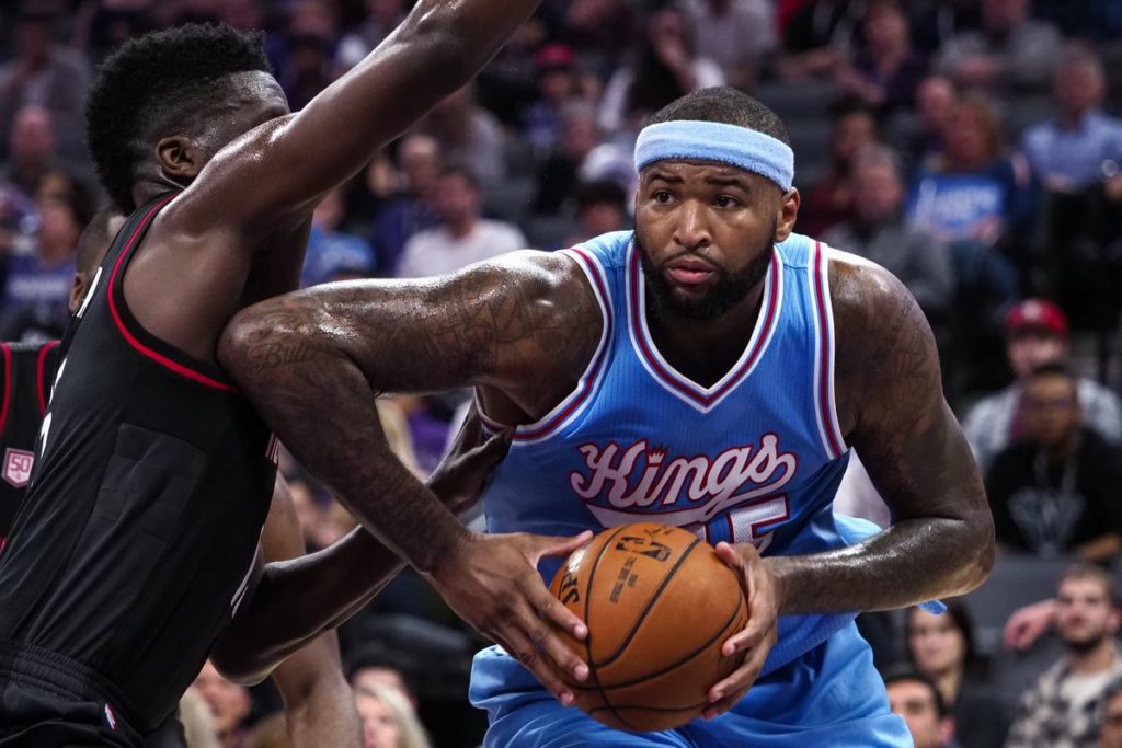 Brooklyn Nets vs Sacramento Kings 