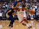New Orleans Pelicans vs Toronto Raptors