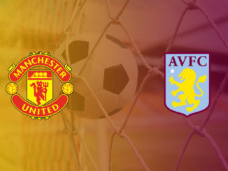 MU vs Aston Villa