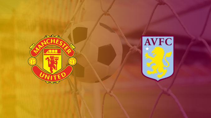 MU vs Aston Villa MU vs Aston Villa