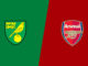 Norwich vs Arsenal
