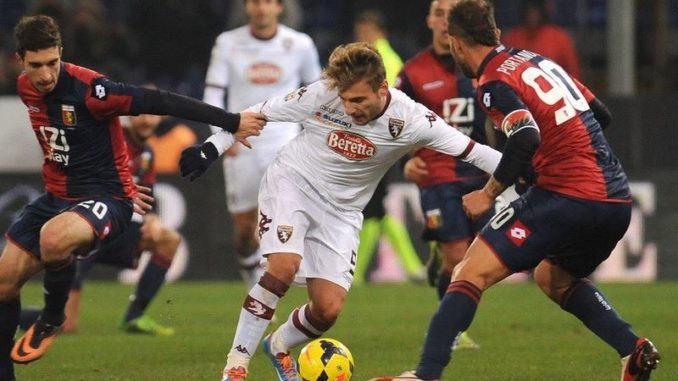 Cagliari vs Sampdoria