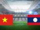 U22 Việt Nam vs U22 Singapore