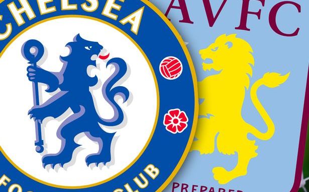 Chelsea vs Aston Villa Chelsea vs Aston Villa
