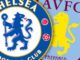 Chelsea vs Aston Villa