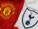 Man United vs Tottenham