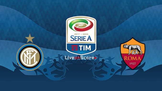 Inter Milan và AS Roma Inter Milan và AS Roma